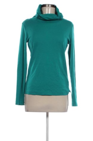Damen Rollkragen Cecil, Größe M, Farbe Grün, Preis 9,42 €, #137172432
