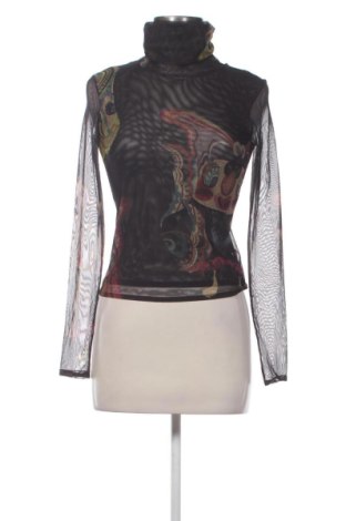 Damen Rollkragen Desigual, Größe S, Farbe Mehrfarbig, Preis € 21,99, #137178650