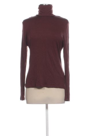 Dámský rolák H&M, Velikost M, Barva Červená, Cena  199,00 Kč, #137184205