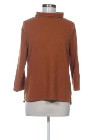Helancă de femei Tom Tailor, Mărime L, Culoare Portocaliu, Preț 47,24 Lei, #137189718