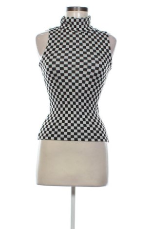 Damen Rollkragen Sirens, Größe S, Farbe Mehrfarbig, Preis 6,00 €, #137192232