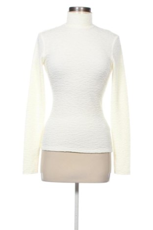 Helancă de femei Amisu, Mărime S, Culoare Ecru, Preț 44,99 Lei, #137193267
