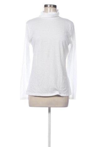 Helancă de femei C&A, Mărime M, Culoare Alb, Preț 34,99 Lei, #137206019