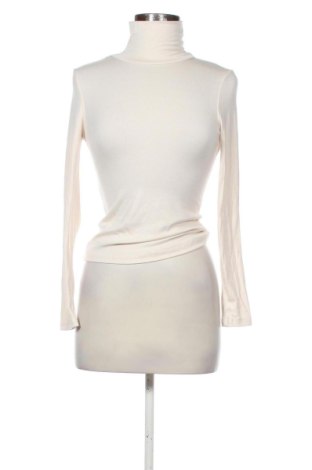 Damski golf SHEIN, Rozmiar XS, Kolor ecru, Cena 24,20 zł, #137208759