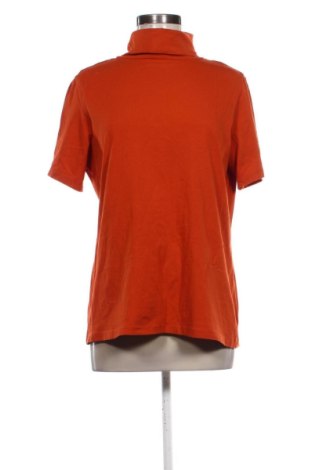 Damski golf Best Connections, Rozmiar XL, Kolor Pomarańczowy, Cena 27,00 zł, #137208930