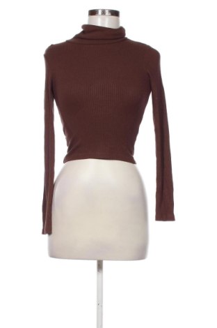 Damen Rollkragen Fb Sister, Größe XS, Farbe Braun, Preis € 7,00, #137209785