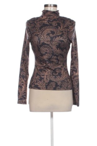 Damski golf Unbranded, Rozmiar M, Kolor Kolorowy, Cena 33,87 zł, #137211918
