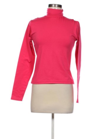 Helancă de femei Unbranded, Mărime S, Culoare Roz, Preț 36,74 Lei, #137212832