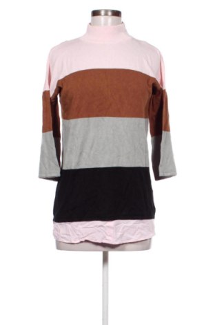Damen Rollkragen Esmara, Größe M, Farbe Mehrfarbig, Preis 6,00 €, #137214665