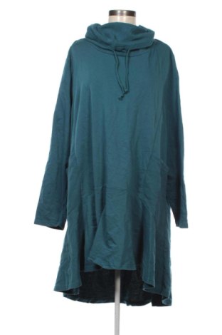 Helancă de femei Ulla Popken, Mărime XXL, Culoare Verde, Preț 99,26 Lei, #137216867