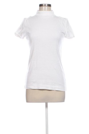 Helancă de femei Terranova, Mărime L, Culoare Alb, Preț 41,99 Lei, #137219030