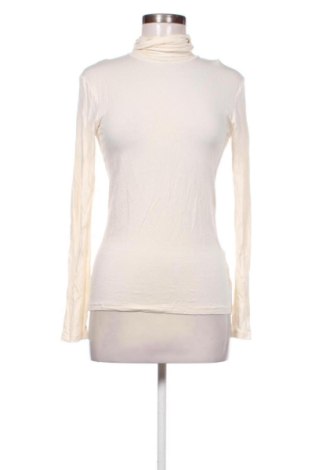 Helancă de femei Cream, Mărime M, Culoare Ecru, Preț 85,00 Lei, #137200944