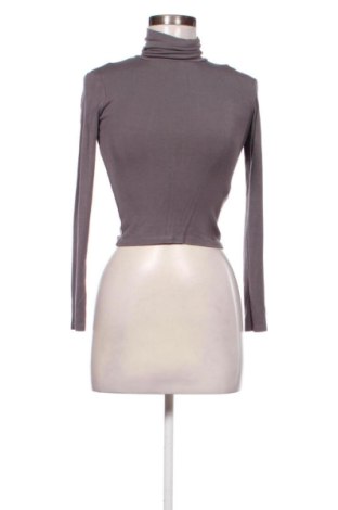 Dámsky rolák  Zara, Veľkosť XS, Farba Hnedá, Cena  10,00 €, #137226770