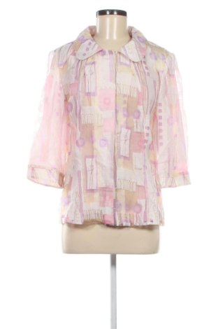 Sacou de femei Bertha, Mărime L, Culoare Multicolor, Preț 166,00 Lei, #137042293