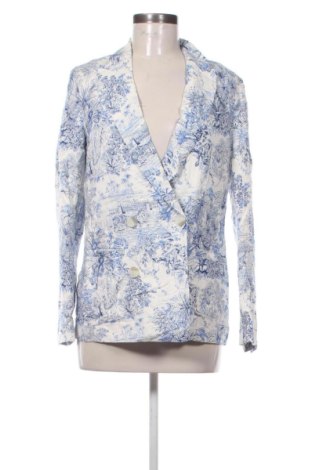 Dámské sako  H&M, Velikost S, Barva Vícebarevné, Cena  459,00 Kč, #137092019