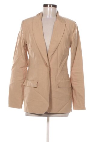 Damen Blazer Lascana, Größe S, Farbe Beige, Preis € 34,68, #137106356