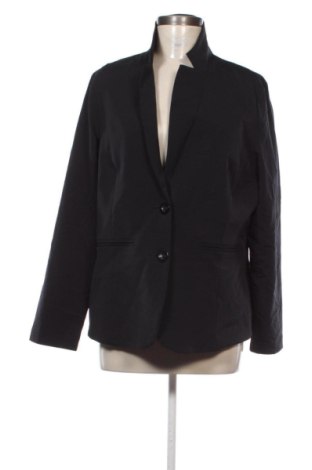 Dámske sako  Unbranded, Veľkosť XXL, Farba Čierna, Cena  23,95 €, #137130466