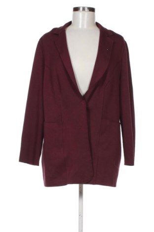 Sacou de femei Taifun, Mărime XL, Culoare Mov, Preț 125,99 Lei, #137138891