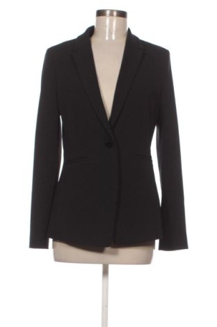 Damen Blazer S.Oliver, Größe M, Farbe Schwarz, Preis € 9,99, #137139645