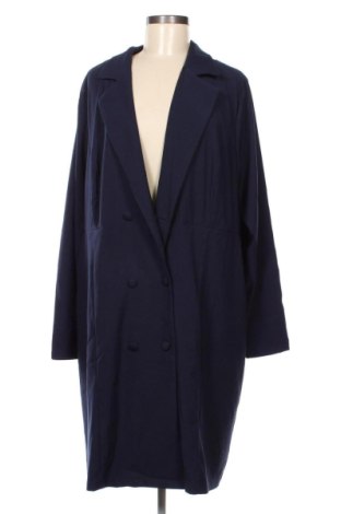 Sacou de femei Unbranded, Mărime XXL, Culoare Albastru, Preț 126,99 Lei, #137146450