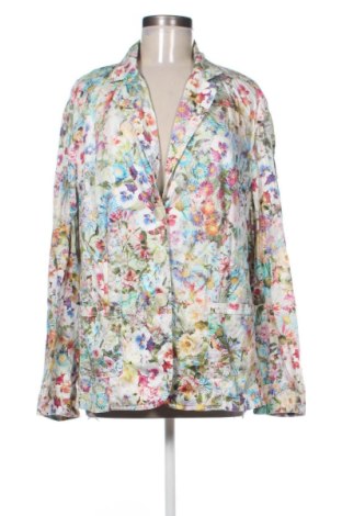 Sacou de femei Gerry Weber, Mărime XXL, Culoare Multicolor, Preț 221,99 Lei, #137148782