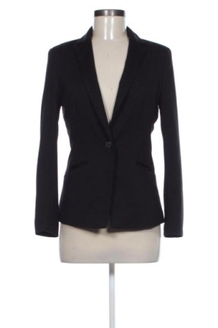 Дамско сако H&M, Размер M, Цвят Черен, Цена 9,00 €, #137151679