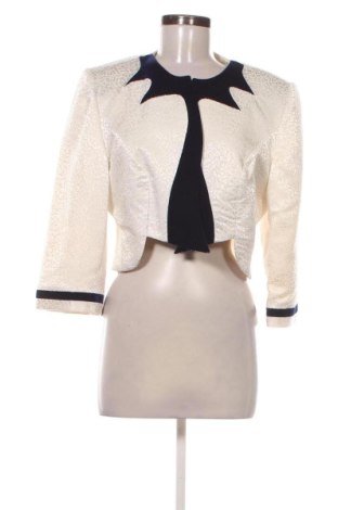 Damen Blazer Unbranded, Größe L, Farbe Ecru, Preis € 17,72, #137152080