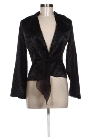 Sacou de femei Unbranded, Mărime M, Culoare Negru, Preț 43,00 Lei, #137154182