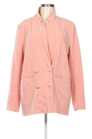 Damen Blazer Ichi, Größe M, Farbe Rosa, Preis € 20,00, #137156714