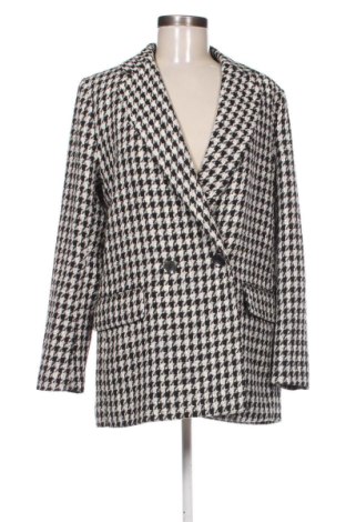 Dámské sako  H&M, Velikost L, Barva Vícebarevné, Cena  485,00 Kč, #137156792