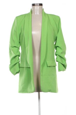 Sacou de femei Pescara, Mărime L, Culoare Verde, Preț 190,99 Lei, #137157170