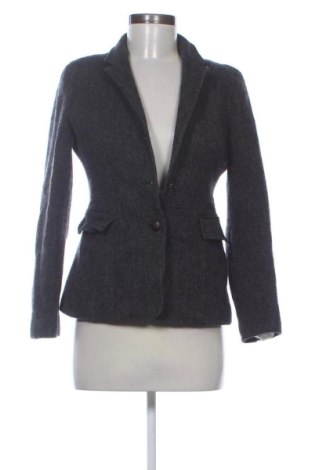 Дамско сако Gant, Размер M, Цвят Сив, Цена 61,72 €, #137157978