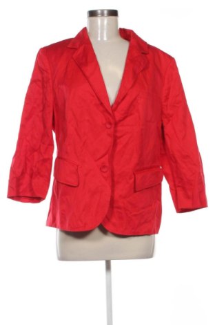 Sacou de femei Gil Bret, Mărime XL, Culoare Roșu, Preț 98,99 Lei, #137158021