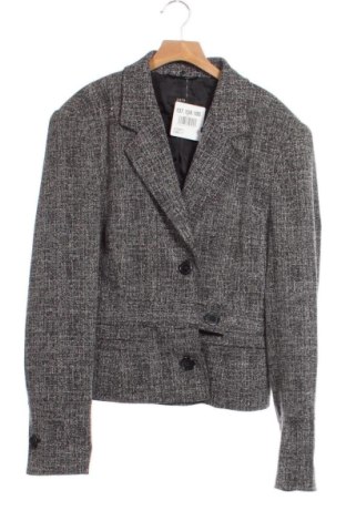 Damen Blazer Zero, Größe M, Farbe Mehrfarbig, Preis € 10,00, #137159100