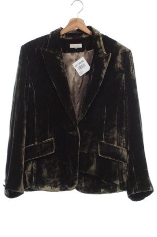 Дамско сако Bon'a Parte, Размер XL, Цвят Зелен, Цена 15,00 €, #137159847
