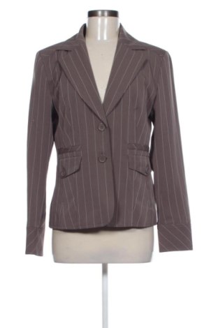Дамско сако Unbranded, Размер L, Цвят Кафяв, Цена 37,00 €, #137160926