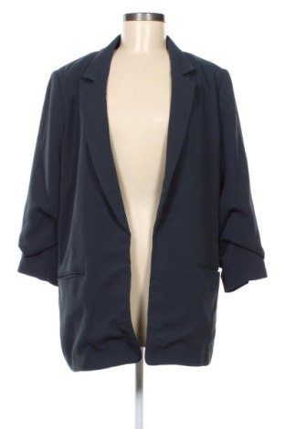 Dámské sako  H&M, Velikost XL, Barva Modrá, Cena  475,00 Kč, #137160943