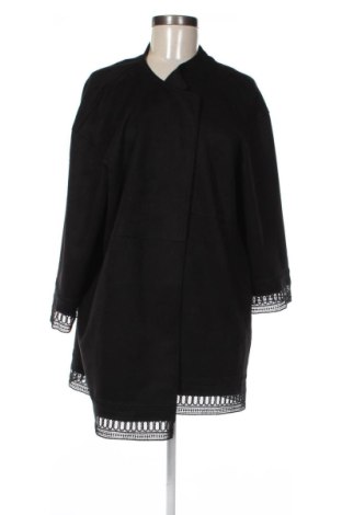 Γυναικείο σακάκι Zara, Μέγεθος XL, Χρώμα Μαύρο, Τιμή 25,99 €, #137161399