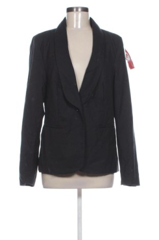 Sacou de femei Sora, Mărime XL, Culoare Negru, Preț 180,99 Lei, #137163147