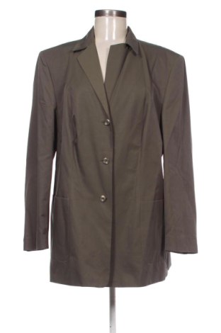 Dámske sako  Gerry Weber, Veľkosť XL, Farba Zelená, Cena  38,00 €, #137163299