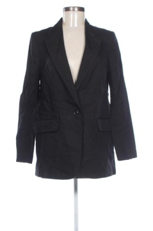 Dámske sako  H&M, Veľkosť M, Farba Čierna, Cena  18,00 €, #137163348