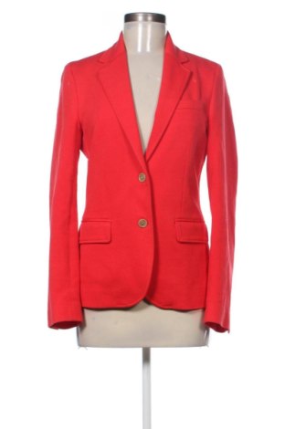 Damen Blazer Gant, Größe M, Farbe Rot, Preis 59,32 €, #137163423