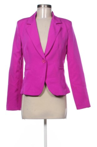 Damen Blazer Miss One, Größe L, Farbe Rosa, Preis € 33,99, #137164567