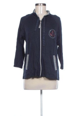 Damski kardigan Unbranded, Rozmiar M, Kolor Niebieski, Cena 46,99 zł, #137165685
