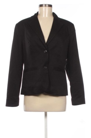 Damen Blazer Bpc Bonprix Collection, Größe L, Farbe Schwarz, Preis 14,00 €, #137165841
