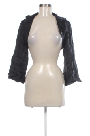 Sacou de femei Cotto, Mărime S, Culoare Negru, Preț 183,99 Lei, #137166585