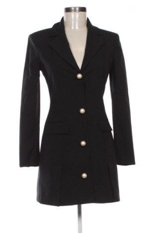 Damen Blazer Zara, Größe S, Farbe Schwarz, Preis 19,00 €, #137166688
