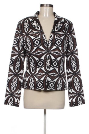 Sacou de femei Delmod, Mărime L, Culoare Multicolor, Preț 78,74 Lei, #137167158