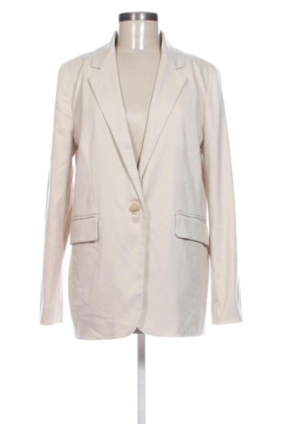 Damen Blazer Opus, Größe M, Farbe Ecru, Preis € 15,99, #137168033
