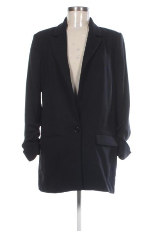 Damen Blazer Mango, Größe M, Farbe Schwarz, Preis 21,99 €, #137168620